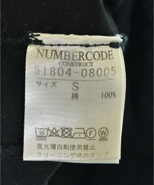 NUMBERCODE CONSTRUCT ชุดเดรส