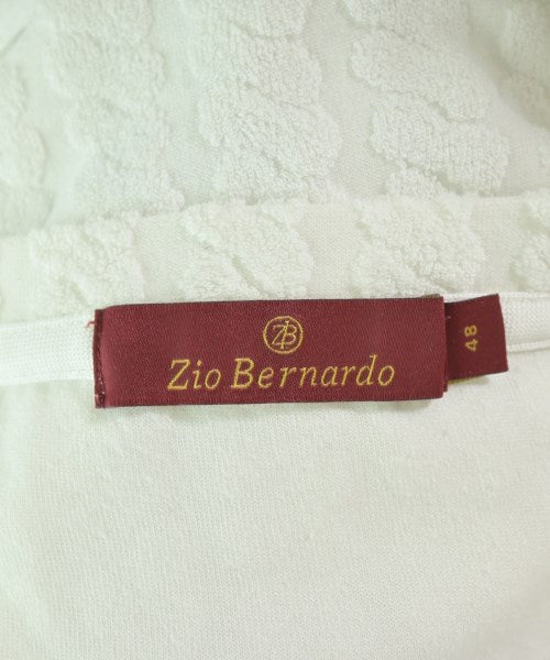 Zio Bernardo เสื้อยืด/เสื้อท็อปส์