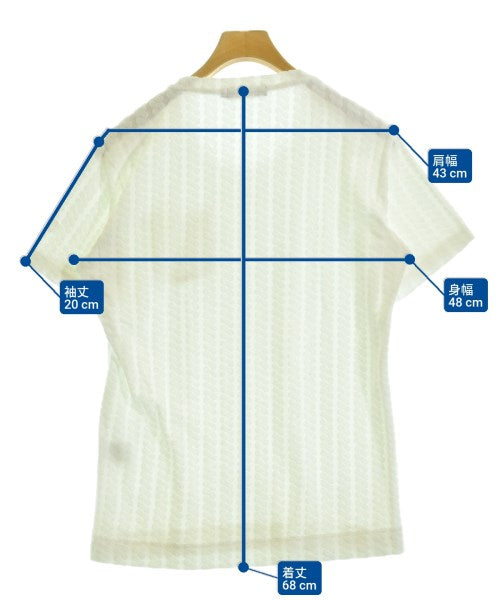 Zio Bernardo เสื้อยืด/เสื้อท็อปส์