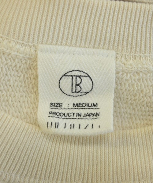 THE LIBRARY เสื้อสเวตเตอร์