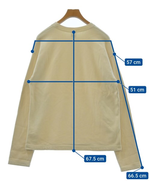 THE LIBRARY เสื้อสเวตเตอร์