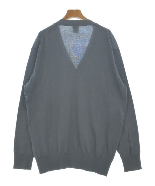 THE LIBRARY เสื้อคาร์ดิแกน