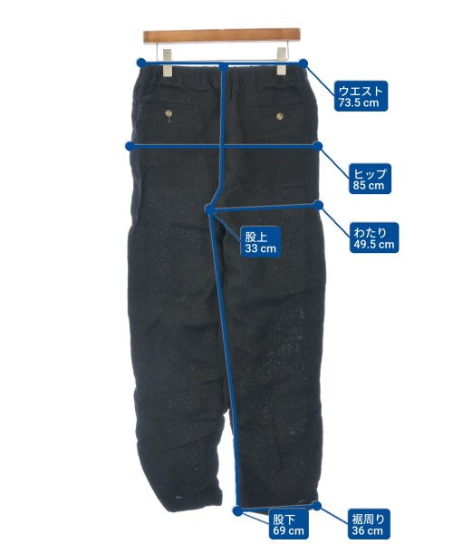 THE LIBRARY กางเกง อื่น