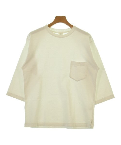 THE LIBRARY เสื้อยืด/เสื้อท็อปส์