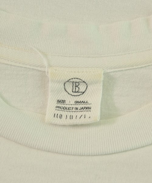 THE LIBRARY เสื้อยืด/เสื้อท็อปส์