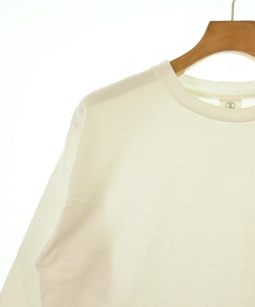 THE LIBRARY เสื้อยืด/เสื้อท็อปส์