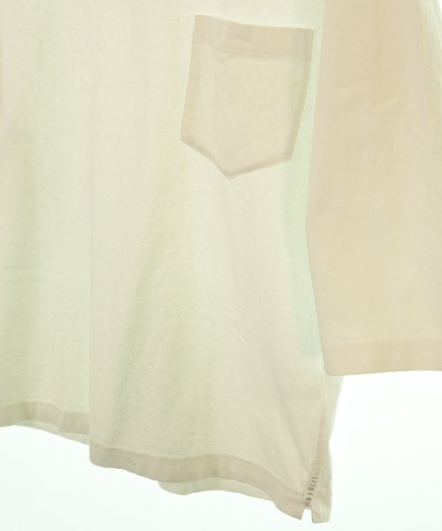 THE LIBRARY เสื้อยืด/เสื้อท็อปส์