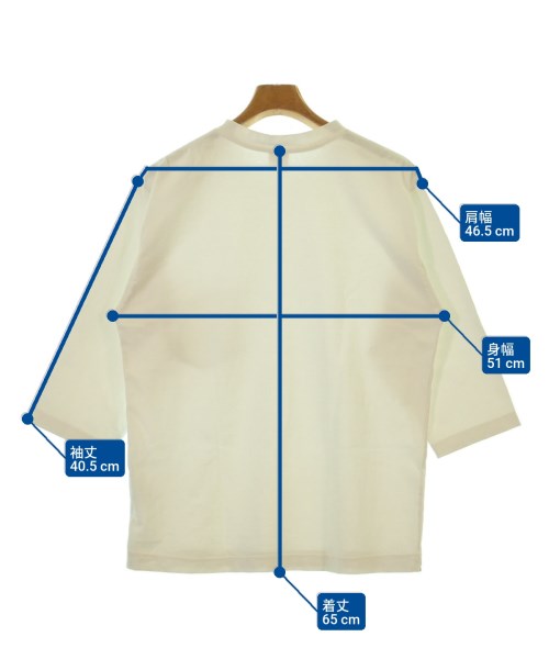 THE LIBRARY เสื้อยืด/เสื้อท็อปส์