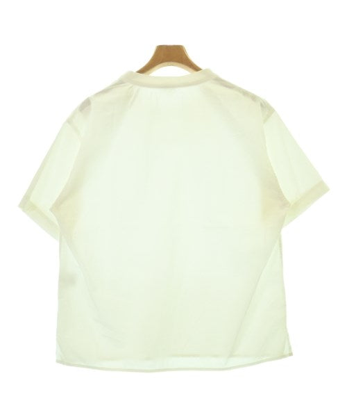 THE LIBRARY เสื้อลำลอง