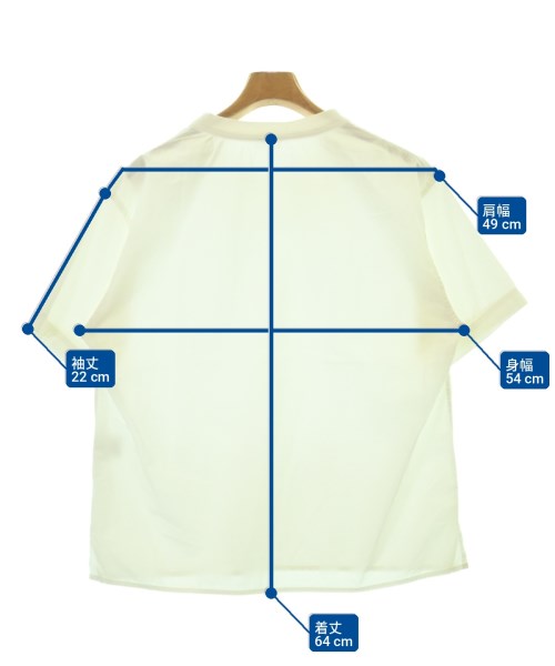 THE LIBRARY เสื้อลำลอง