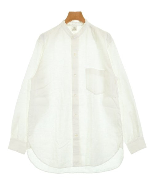 THE LIBRARY เสื้อลำลอง