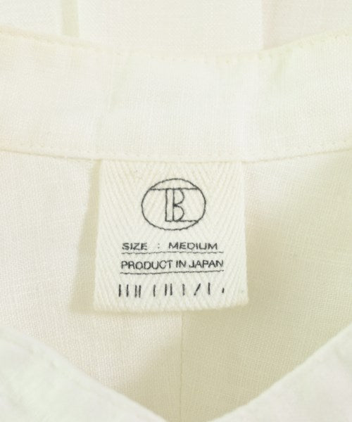 THE LIBRARY เสื้อลำลอง