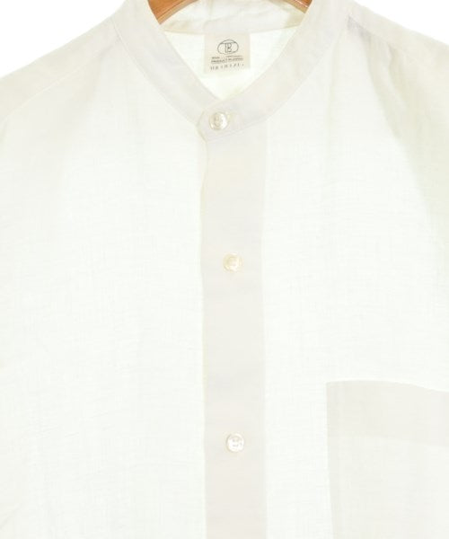 THE LIBRARY เสื้อลำลอง
