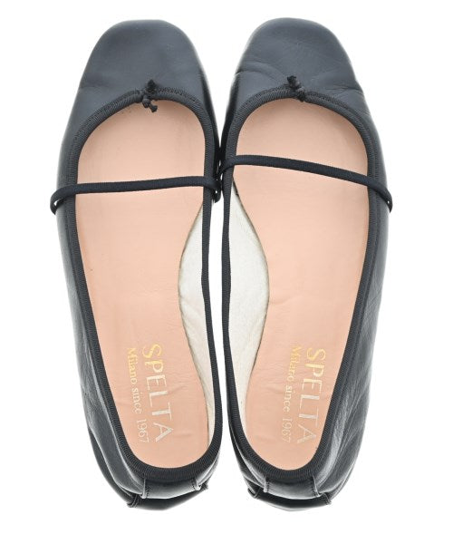 SPELTA รองเท้าบัลเล่ต์/รองเท้าโอเปร่า