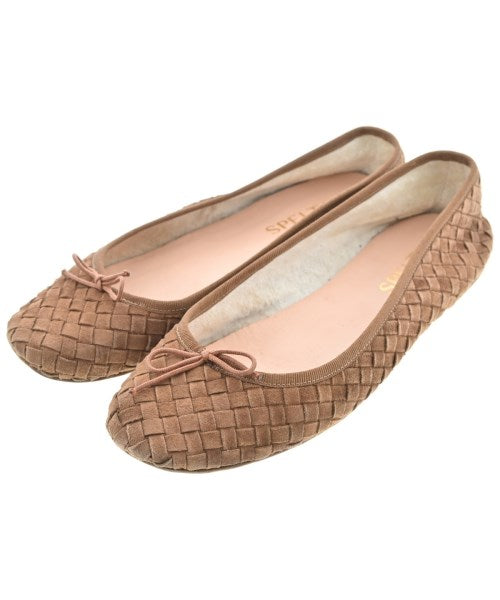 SPELTA รองเท้าบัลเล่ต์/รองเท้าโอเปร่า