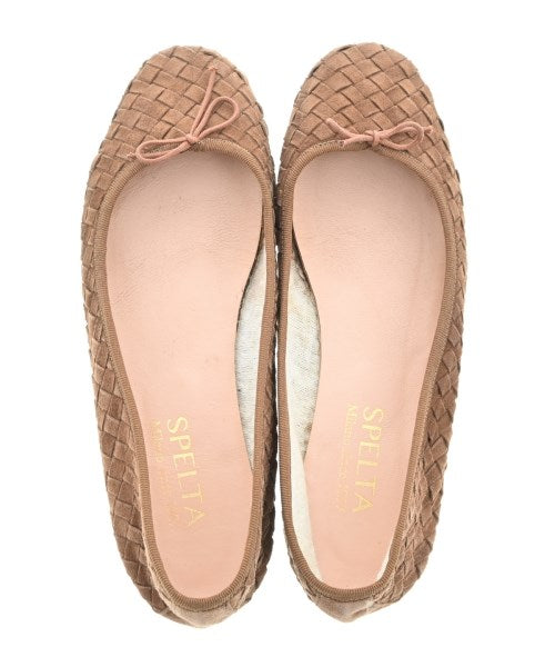 SPELTA รองเท้าบัลเล่ต์/รองเท้าโอเปร่า