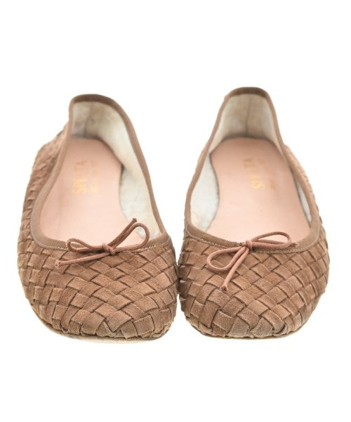 SPELTA รองเท้าบัลเล่ต์/รองเท้าโอเปร่า