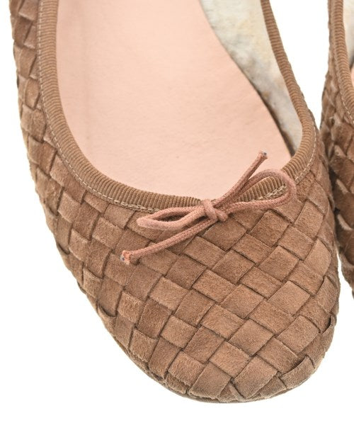 SPELTA รองเท้าบัลเล่ต์/รองเท้าโอเปร่า