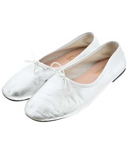 SPELTA รองเท้าบัลเล่ต์/รองเท้าโอเปร่า