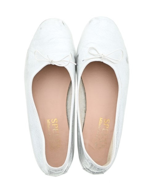 SPELTA รองเท้าบัลเล่ต์/รองเท้าโอเปร่า