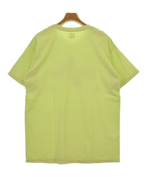 BOOK WORKS เสื้อยืด/เสื้อท็อปส์