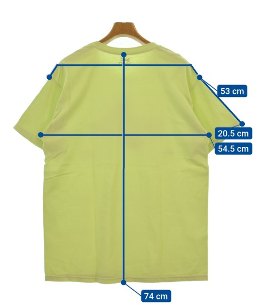 BOOK WORKS เสื้อยืด/เสื้อท็อปส์