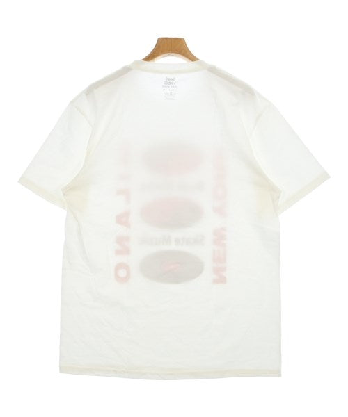 BOOK WORKS เสื้อยืด/เสื้อท็อปส์