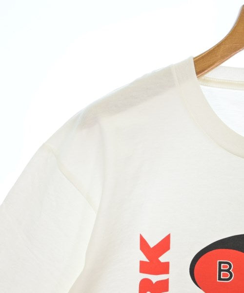 BOOK WORKS เสื้อยืด/เสื้อท็อปส์