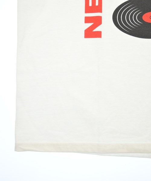 BOOK WORKS เสื้อยืด/เสื้อท็อปส์