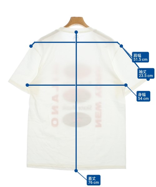 BOOK WORKS เสื้อยืด/เสื้อท็อปส์