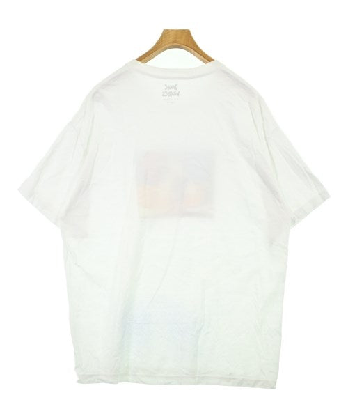 BOOK WORKS เสื้อยืด/เสื้อท็อปส์