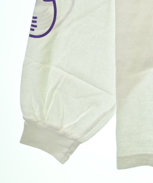 BOOK WORKS เสื้อยืด/เสื้อท็อปส์