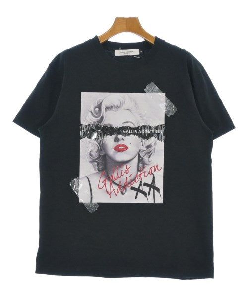 GALLIS ADDICTION เสื้อยืด/เสื้อท็อปส์