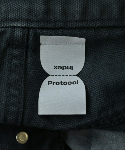 PROTCOL ชิโน่