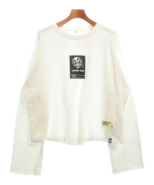 HIPANDA เสื้อสเวตเตอร์