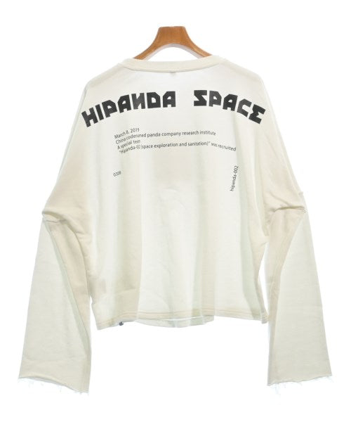 HIPANDA เสื้อสเวตเตอร์