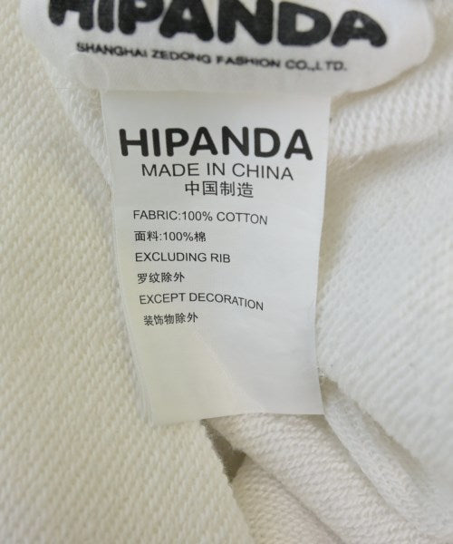 HIPANDA เสื้อสเวตเตอร์