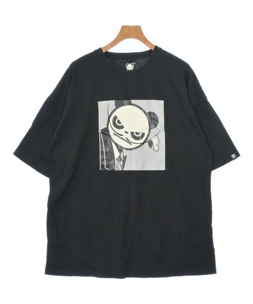 HIPANDA เสื้อยืด/เสื้อท็อปส์