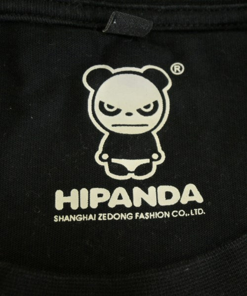 HIPANDA เสื้อยืด/เสื้อท็อปส์