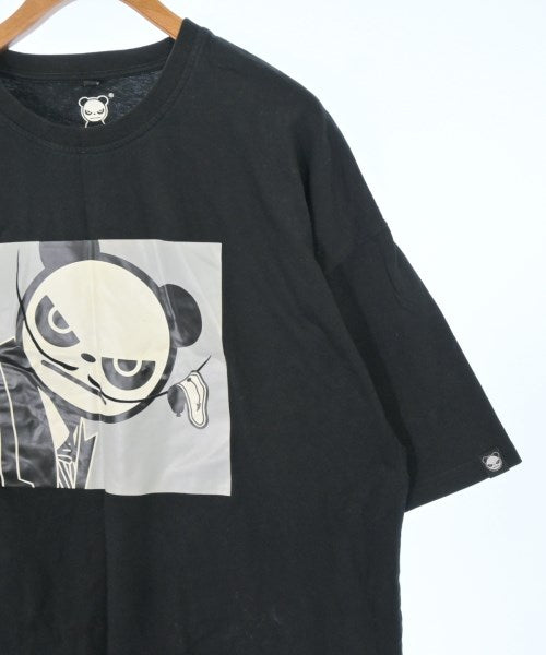 HIPANDA เสื้อยืด/เสื้อท็อปส์