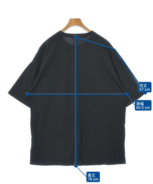 HIPANDA เสื้อยืด/เสื้อท็อปส์