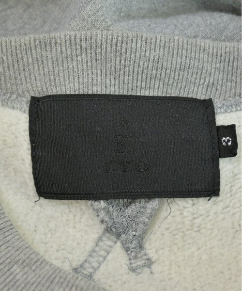 KITO เสื้อสเวตเตอร์