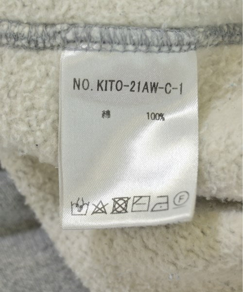 KITO เสื้อสเวตเตอร์