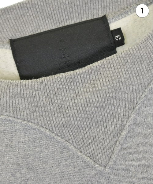 KITO เสื้อสเวตเตอร์