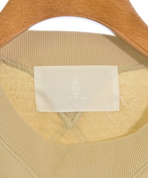 KITO เสื้อยืด/เสื้อท็อปส์