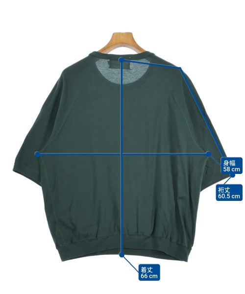 KITO เสื้อยืด/เสื้อท็อปส์