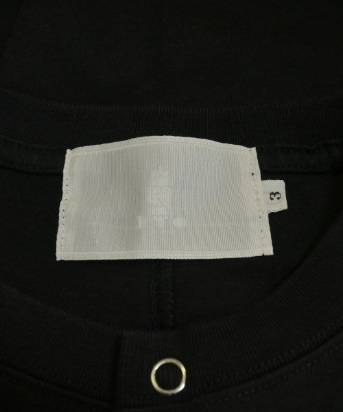 KITO เสื้อยืด/เสื้อท็อปส์