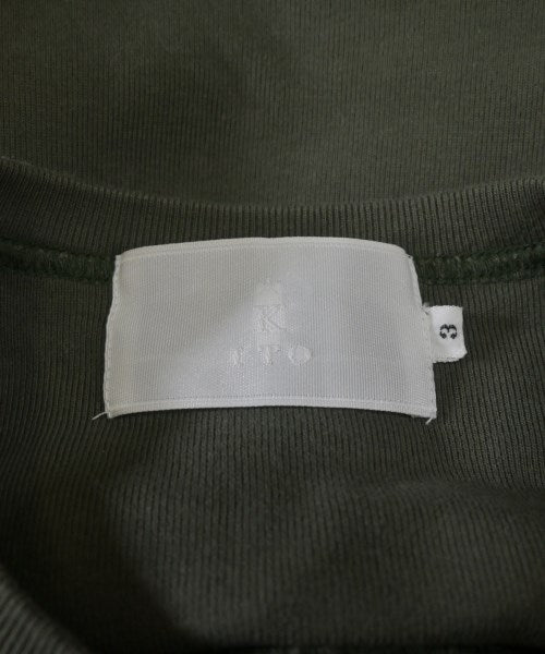 KITO เสื้อสเวตเตอร์