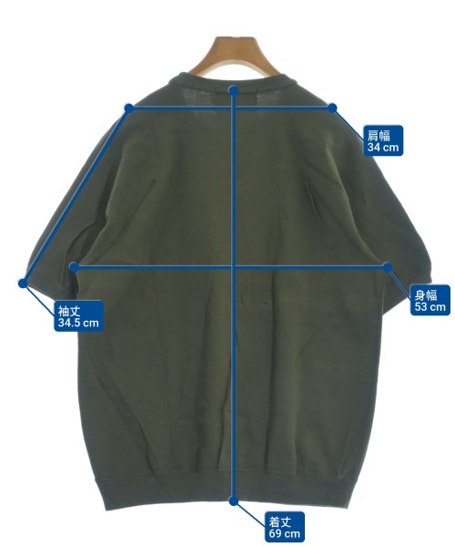 KITO เสื้อสเวตเตอร์