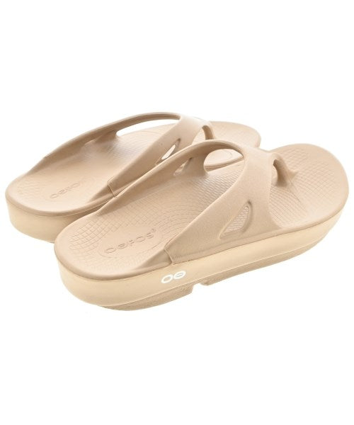 OOFOS รองเท้าแตะ